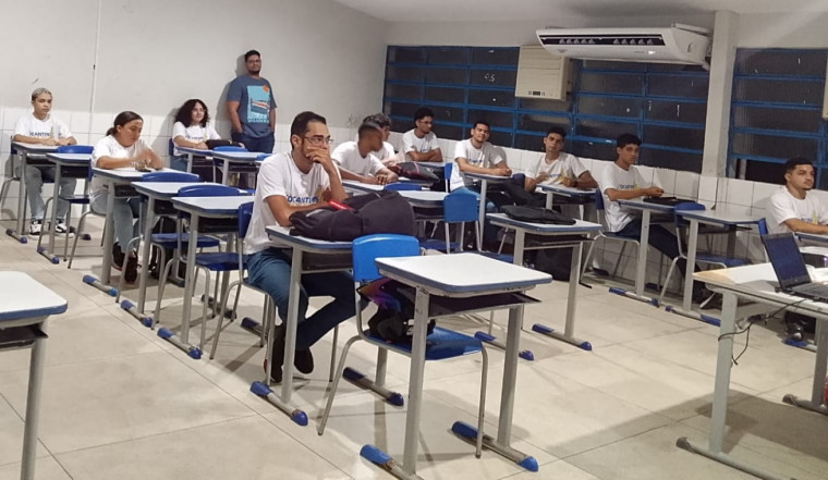 Inscrição gratuita