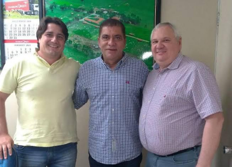 Eduardo Fortes, Amastha e Stival