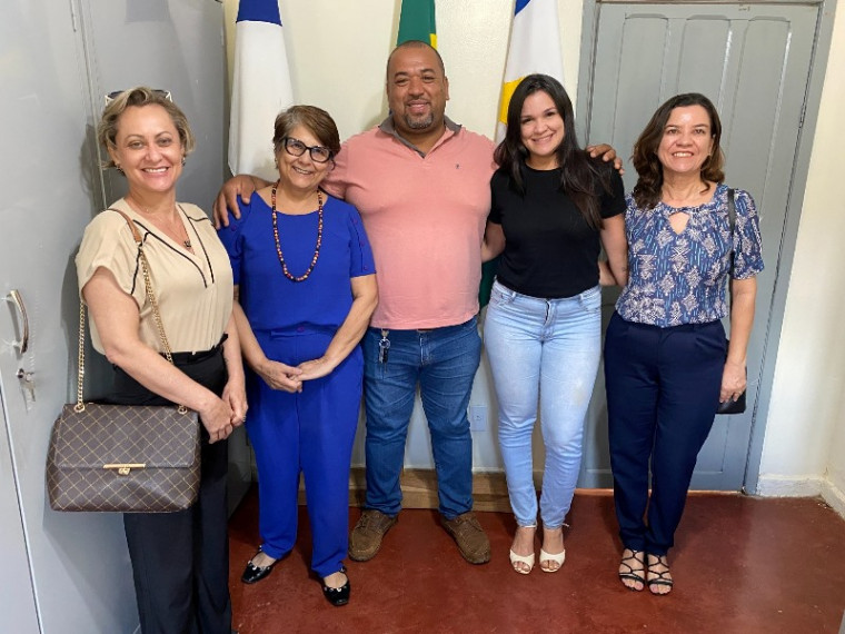 Visitas técnicas