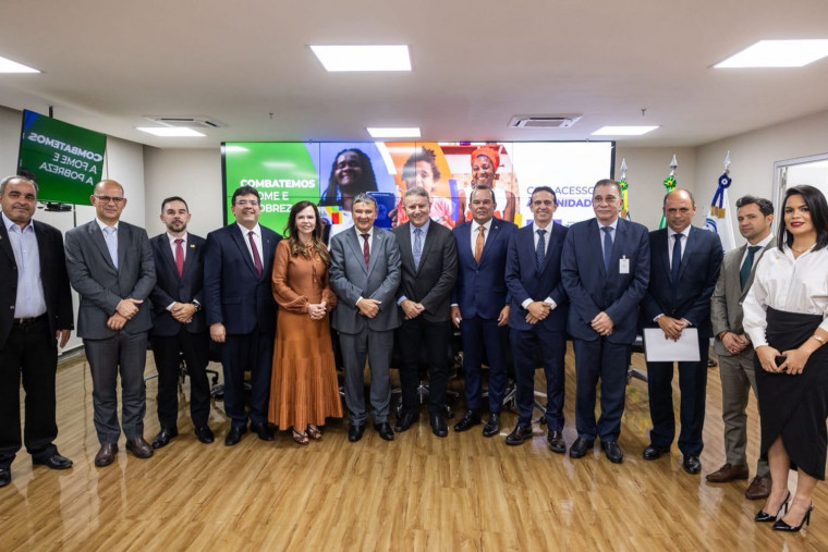 Caberá ao Tocantins a presidência do 1º Conselho do Matopiba