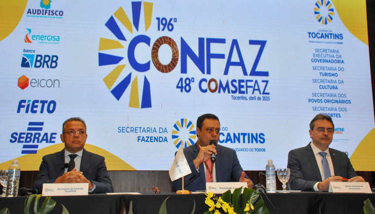 Outros temas de forte impacto federativo também foram debatidos,