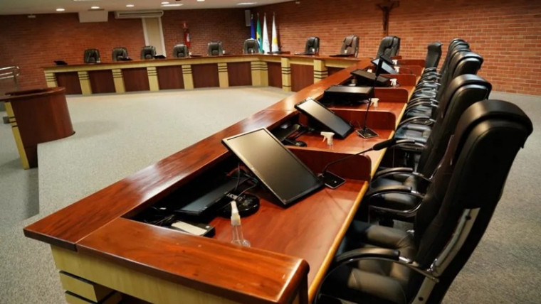 Pedido foi analisado pelo Pleno do Tribunal de Justiça do Tocantins