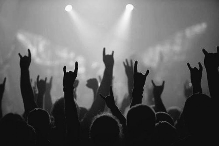 Show terá entrada gratuita para trabalhadores do comércio