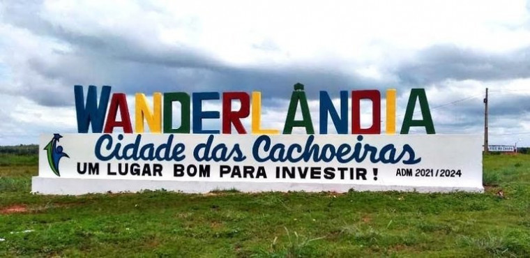 Caso aconteceu na cidade de Wanderlândia