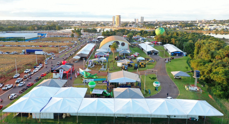 Serão mais de 40 horas de palestras, oficinas e workshops