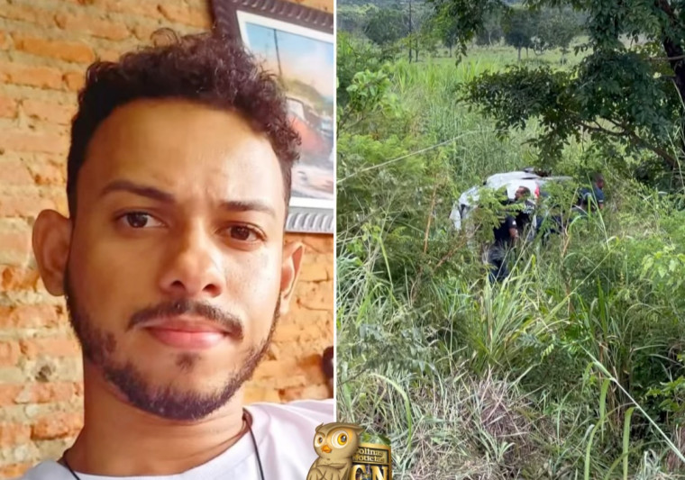 Igor Silva era morador da cidade de Colinas