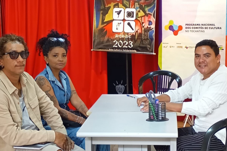 Comitê de Cultura