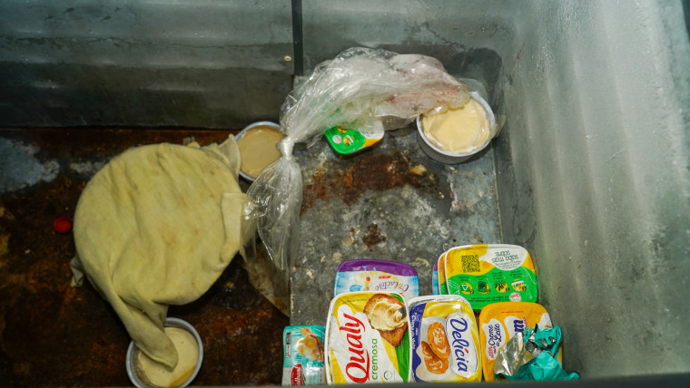 Produtos vencidos