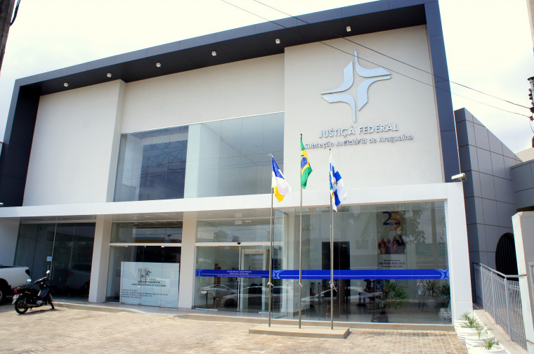 Subseção Judiciária de Araguaína