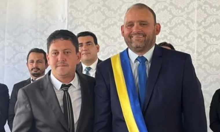 Prefeito e vice de Barrolândia cassados pela Justiça Eleitoral por abuso de poder político