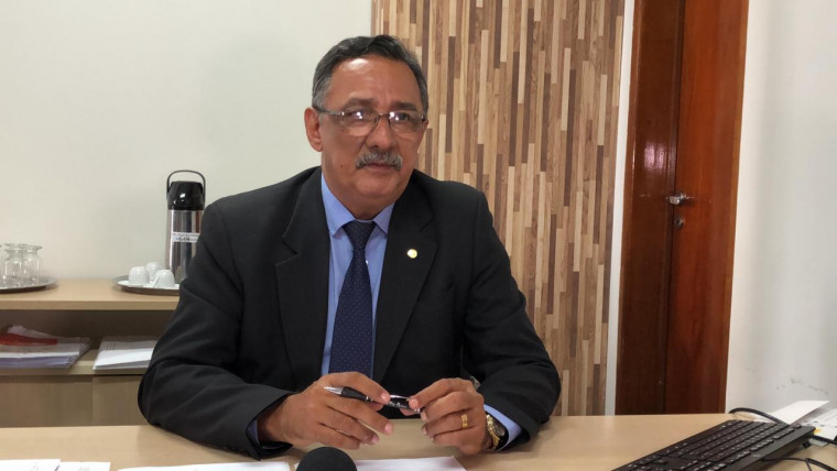Sindicância contra del. Rerisson foi arquivada.