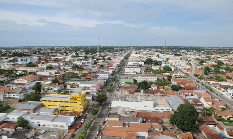 Cidade de Gurupi