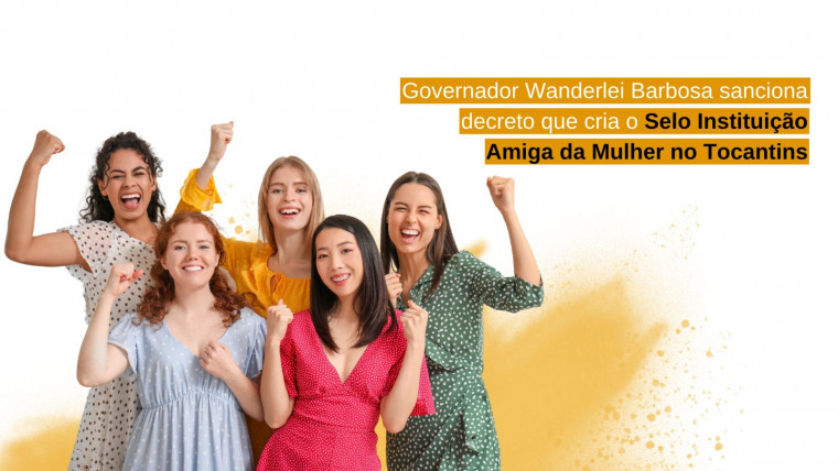 Mais oportunidades para as mulheres