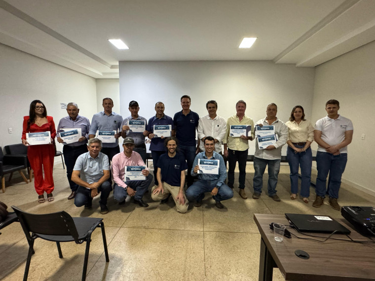 Produtores rurais da região do rio Javaés