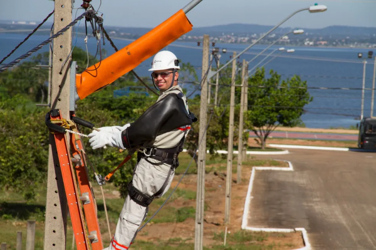 Maioria das vagas são para eletricistas
