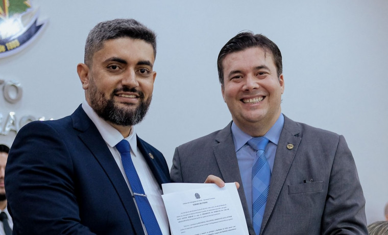 Advogado Davi Morais continua à frente da instituição.