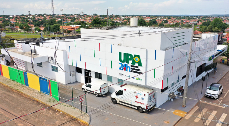 UPA de Araguaína