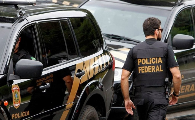 Autorizado novo concurso para Polícia Federal com mil vagas iniciais.