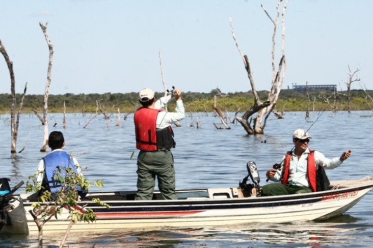 A Cota Zero proíbe o transporte de qualquer quantidade de peixe