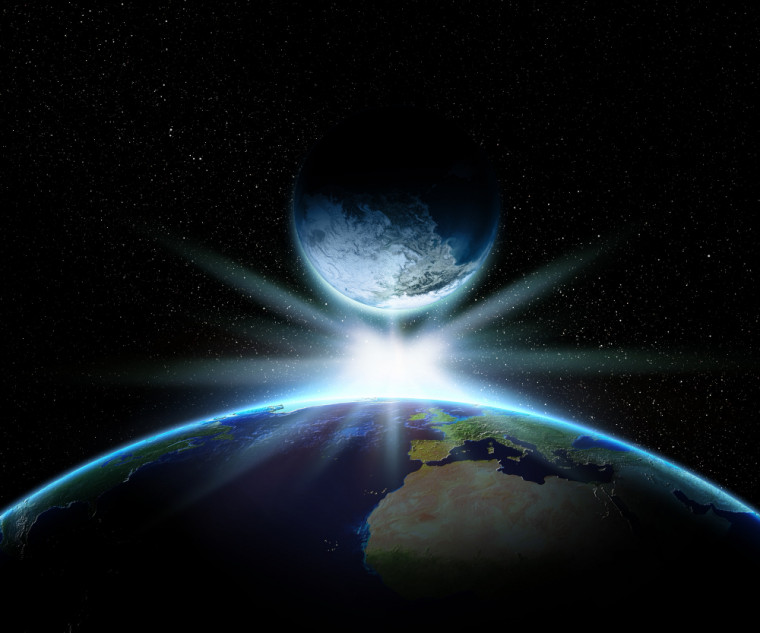 Terra pode ter dias de 25 horas no futuro, revela estudo