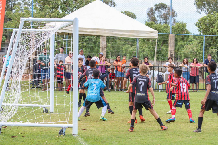 Competição já se consolidou como o maior da categoria na região Norte do país.