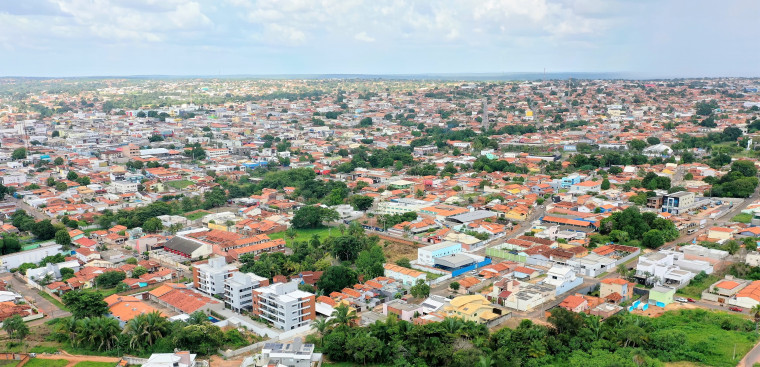 Pelo menos 10 mil casas têm direito à isenção de IPTU na cidade