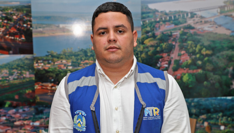O presidente da ATR, Matheus Martins, destacou a importância da medida para aliviar financeiramente os moradores de Aguiarnópolis