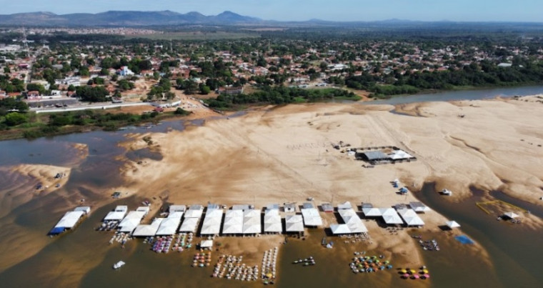 Cidade de Conceição do Araguaia
