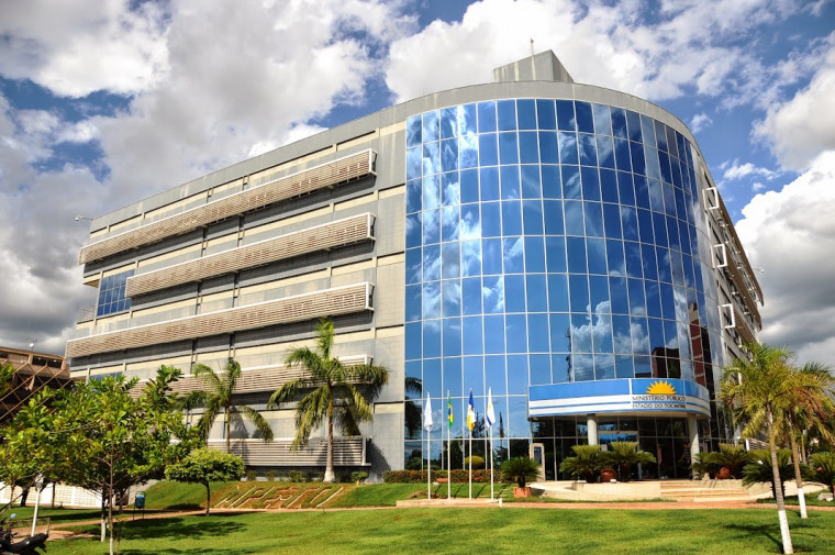 Ministério Público em Palmas