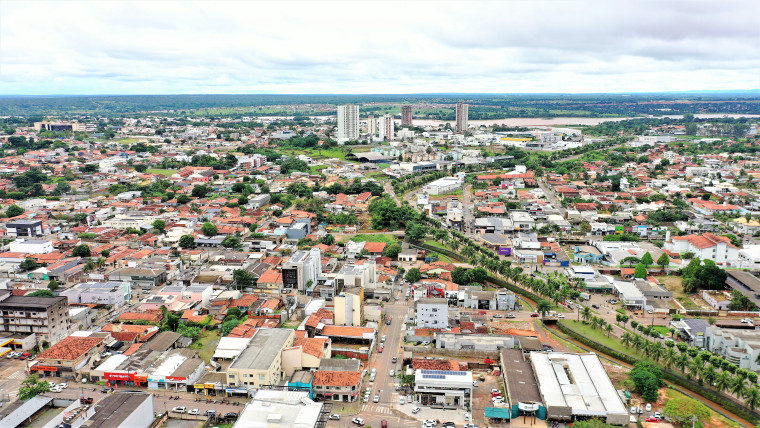 Na quarta, a partir das 14 horas, o expediente será normal na parte da tarde