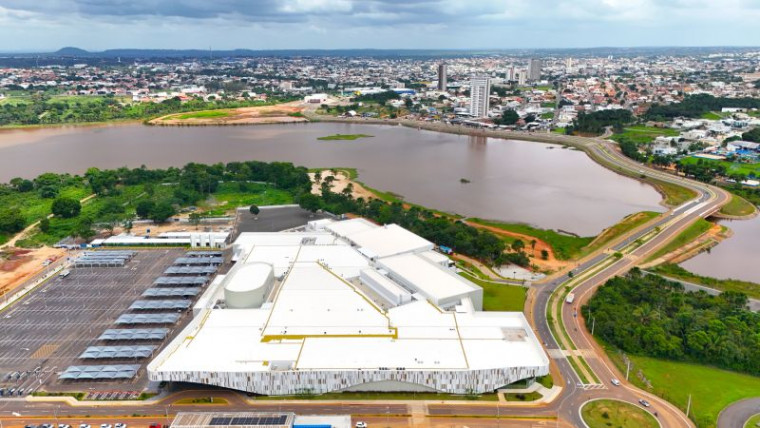 Durante a exposição, policiais farão apresentações ao público