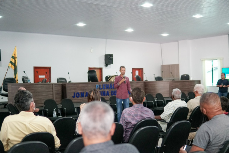 Solenidade de filiação ao Podemos