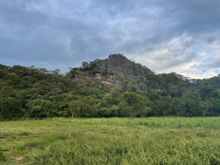 Estudo aponta rochas com fósforo, cálcio e magnésio como solução agrícola no Tocantins