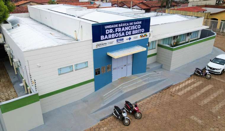 Nas UBS, as gestantes têm um acesso maior às informações