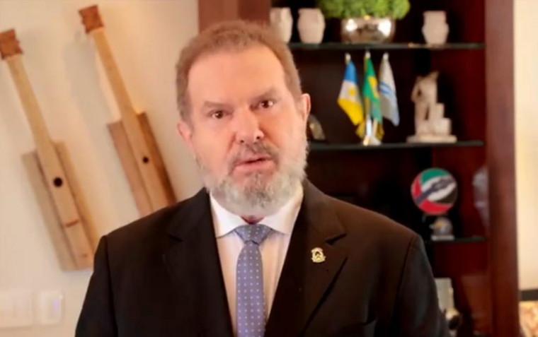 Comissão vai decidir pela procedência ou improcedência do impeachment de Carlesse