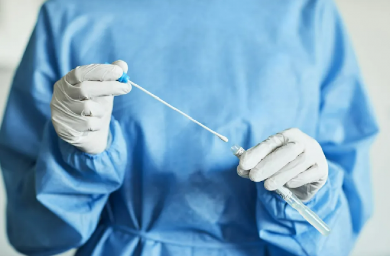 Mpox: paciente de SP infectada por nova cepa recebe alta hoje