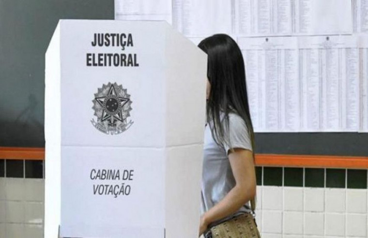Regras foram definidas pelo TSE