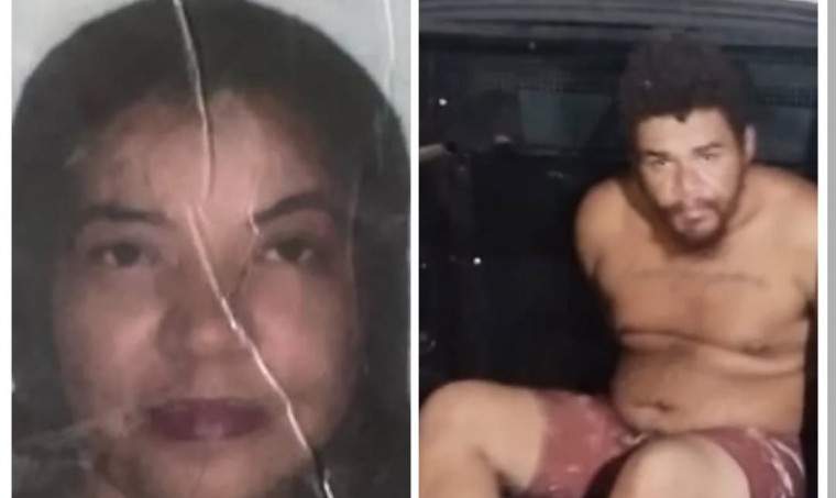Felipe de Jesus Magalhães tinha um relacionamento com Madalena dos Santos Marques