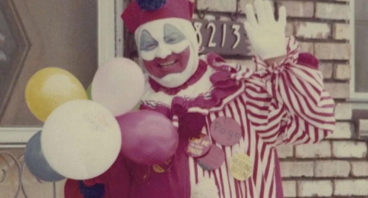 Conheça John Wayne Gacy, o palhaço serial killer que matou mais de 30 pessoas