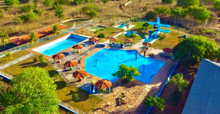 Clube Itapema