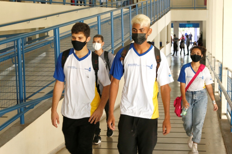 Atenção e cuidados serão intensificados nas escolas