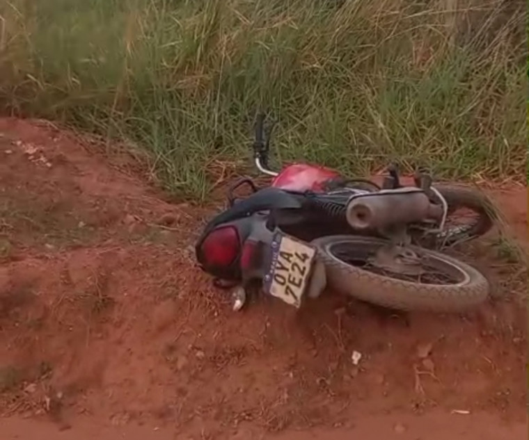 Veículo da vítima foi usado para fuga do assassino