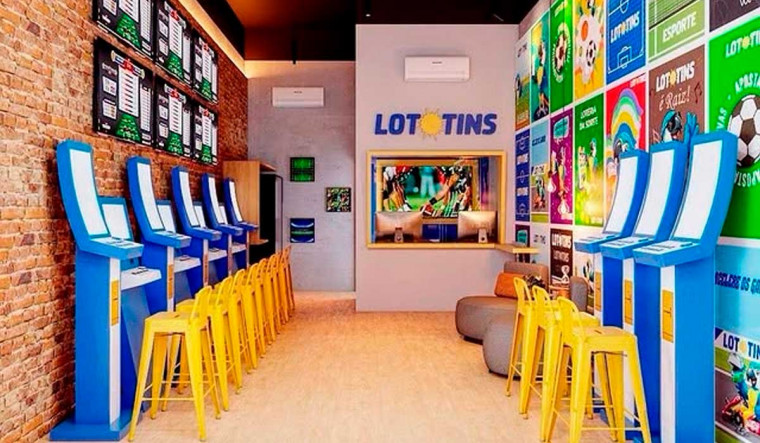 Primeira loja física estava marcada para inaugurar no dia 25 de junho, em Palmas