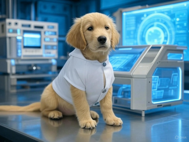 IA revolucionária traduz emoções de animais com 89% de precisão