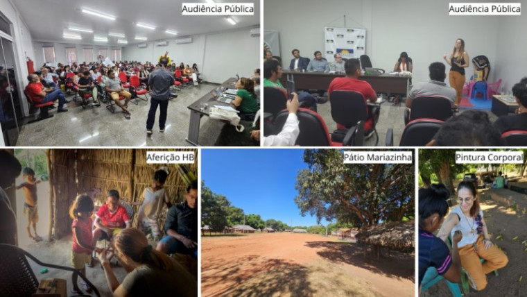 Em breve, a dissertação estará disponível para leitura no repositório institucional da UFNT
