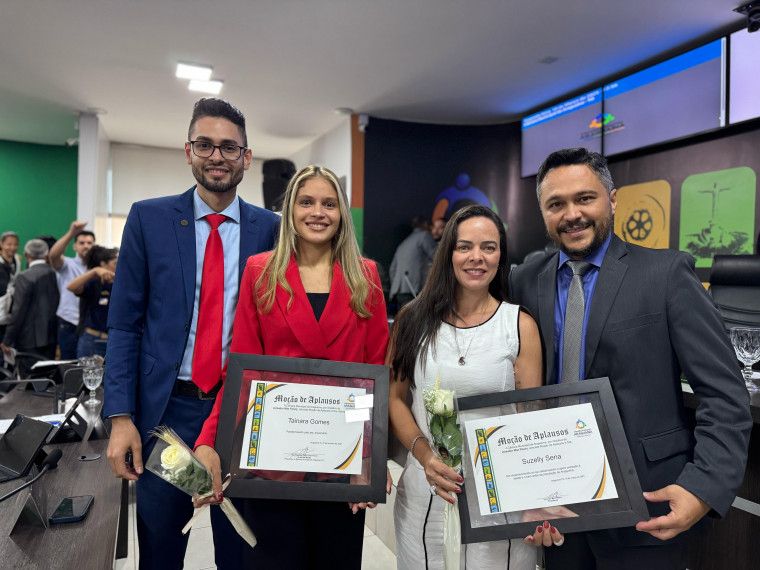 Programação especial dedicada a todas as mulheres