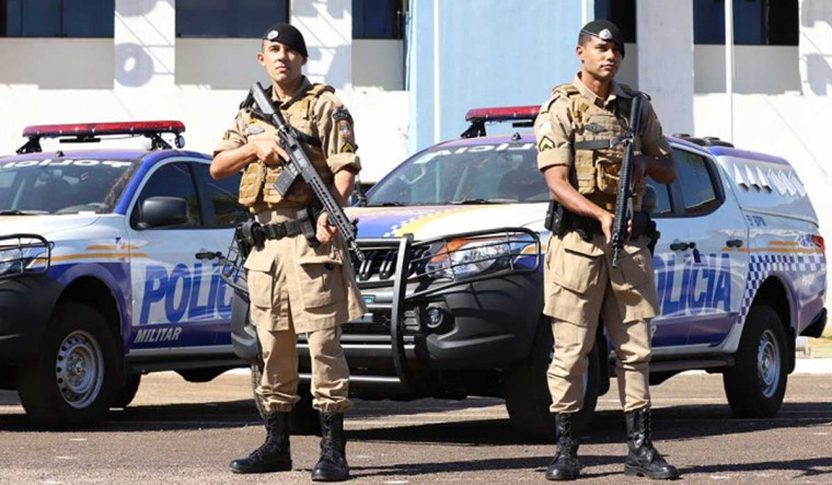 Oportunidade são para os cargos de soldado e aspirante oficial.