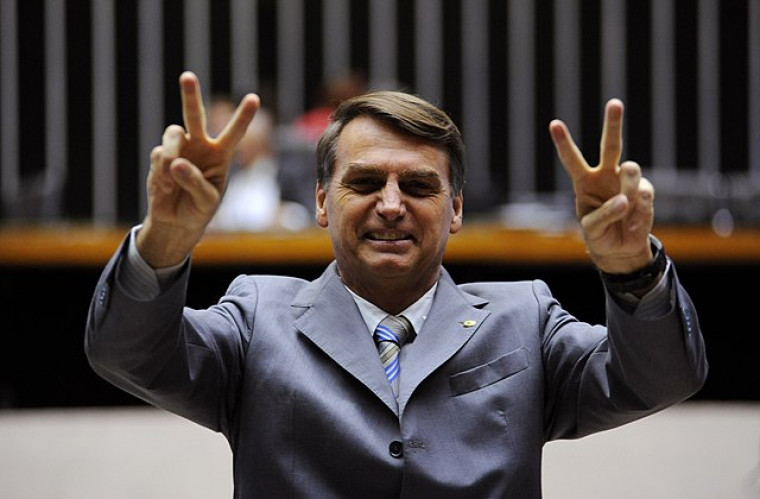 Projeto de lei propõe reduzir inelegibilidade e pode beneficiar Bolsonaro