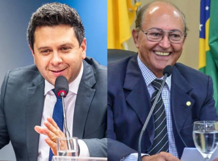Tiago Dimas deve assumir novamente como deputado federal na vaga de Lázaro Botelho