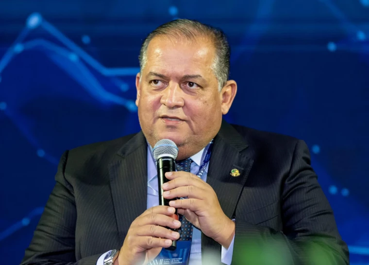 Senador Eduardo Gomes defende mobilização de toda a classe política